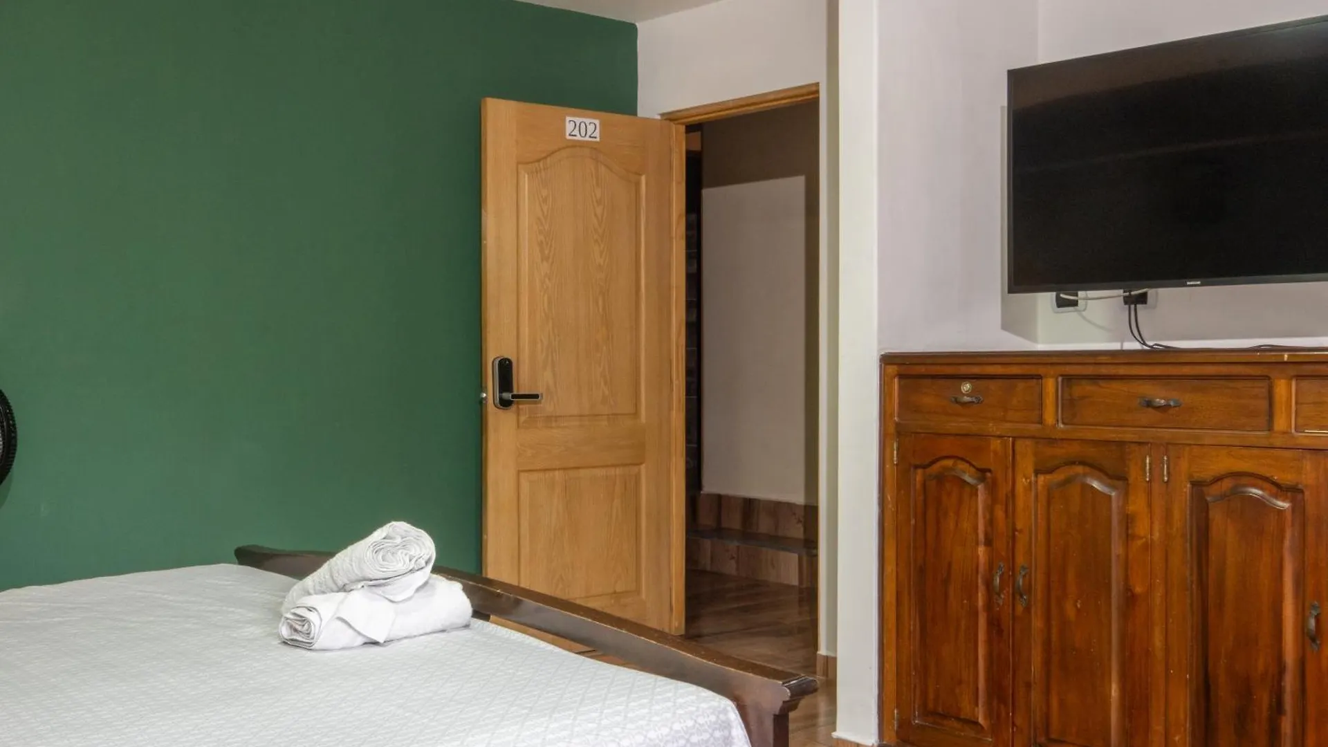 شقة Coliving Belen Malibu
