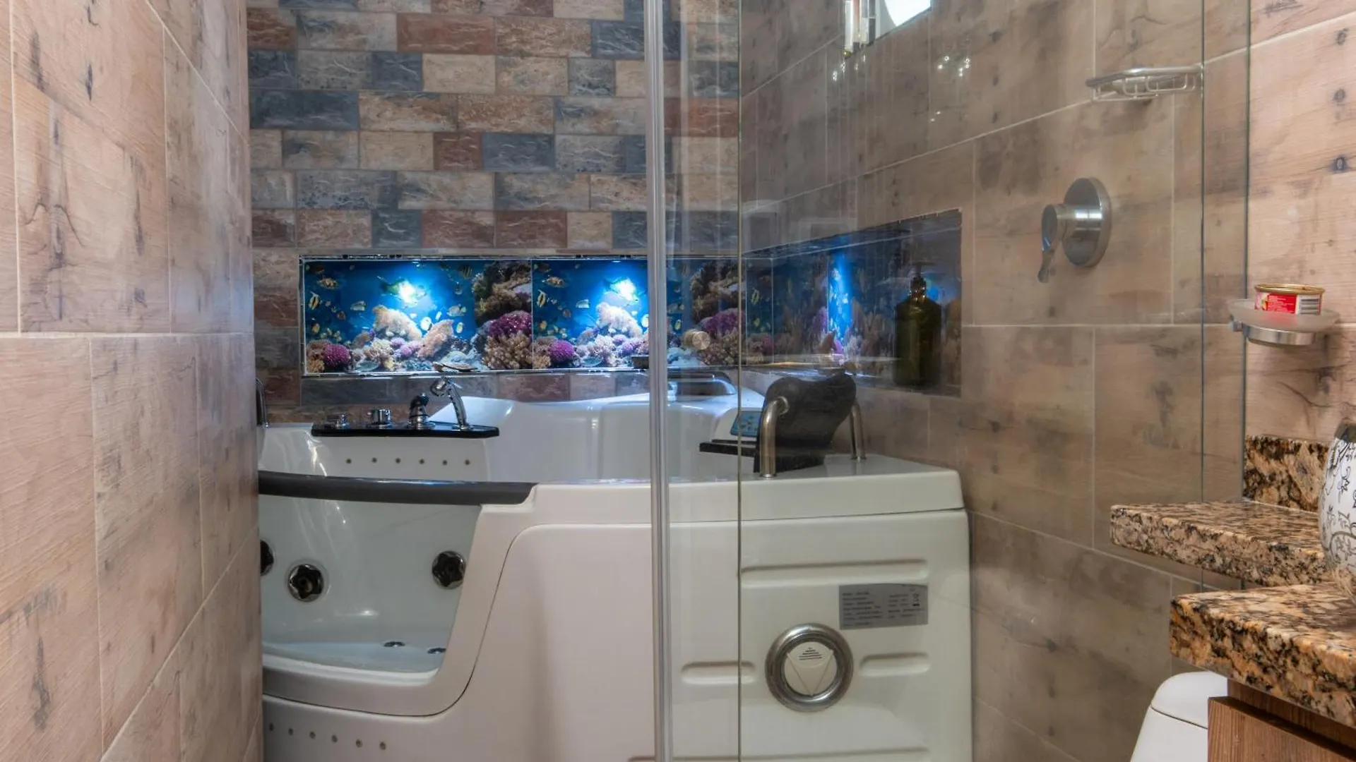 Apartamento Con Jacuzzi En Belen Central 메딜린