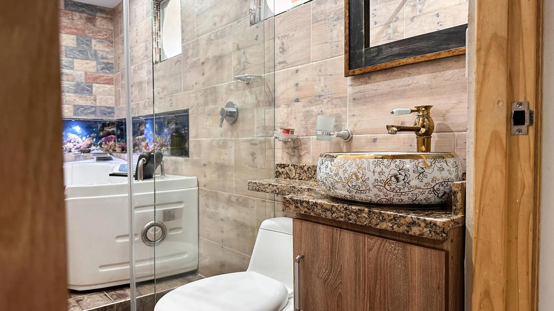 Apartamento Con Jacuzzi En Belen Central 메딜린 0*,  콜롬비아