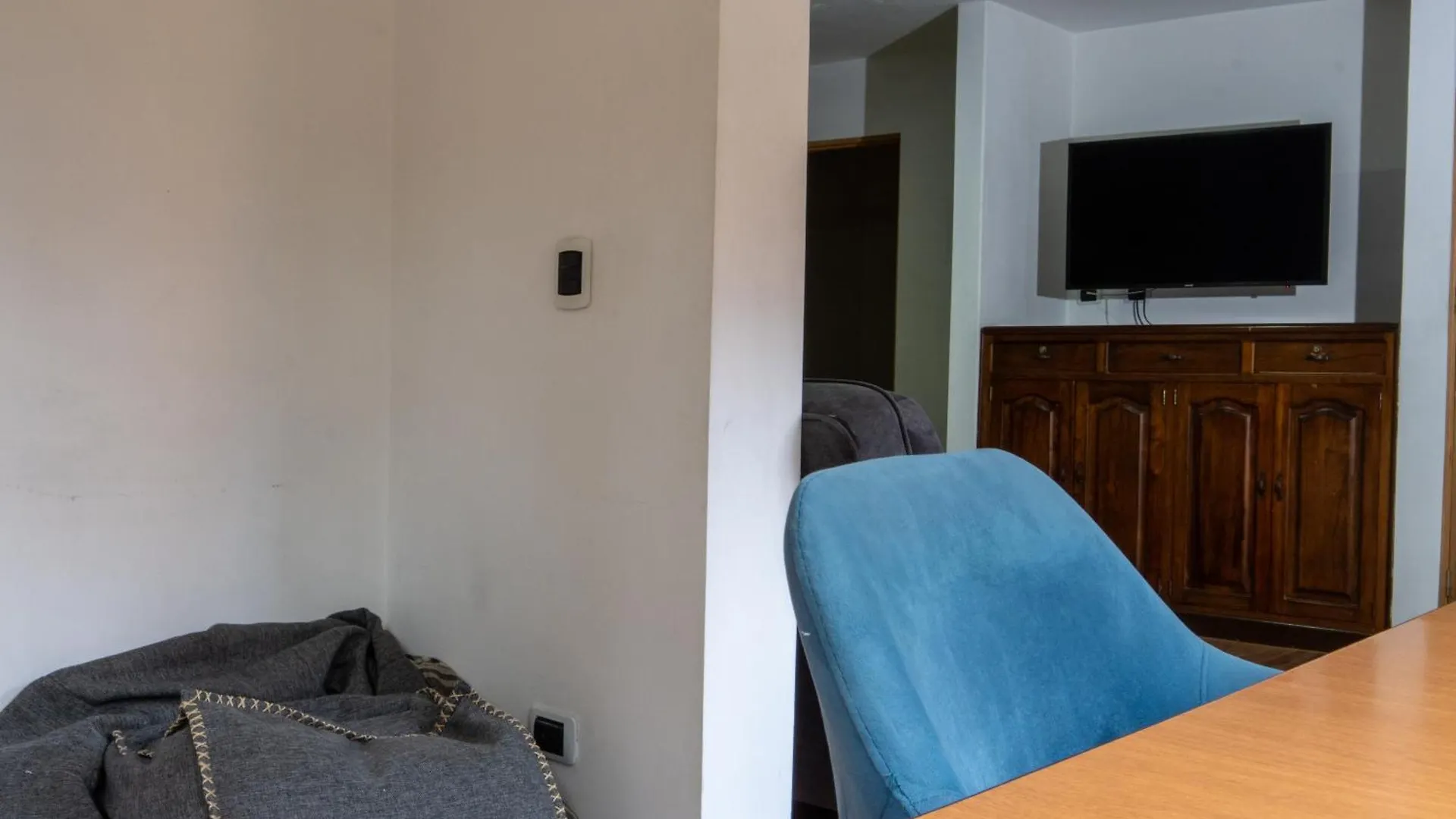 Apartamento Con Jacuzzi En Belen Central Medellín Kolumbien