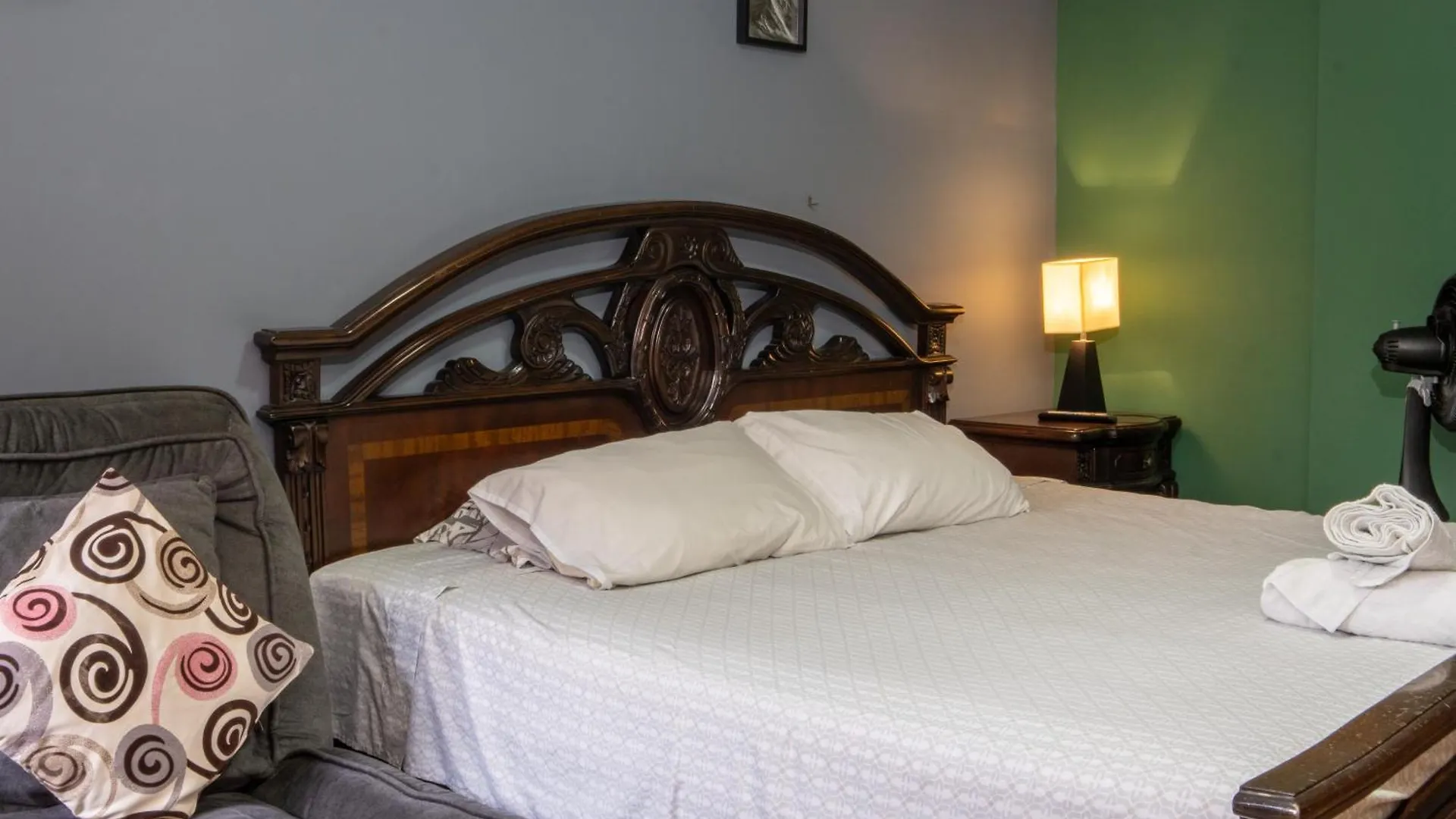 Apartamento Con Jacuzzi En Belen Central Medellín 0*,  Kolumbien