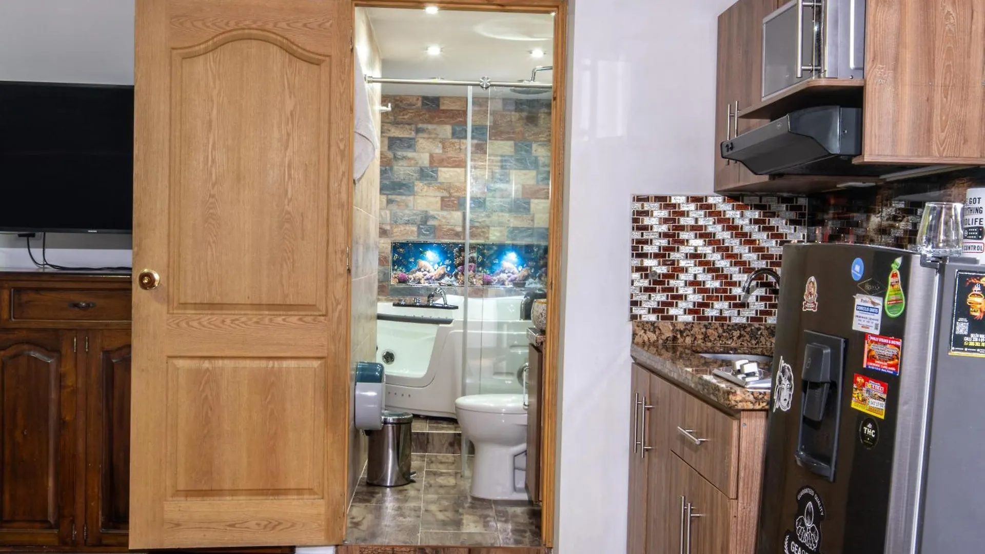 Apartamento Con Jacuzzi En Belen Central Medellín Apartment