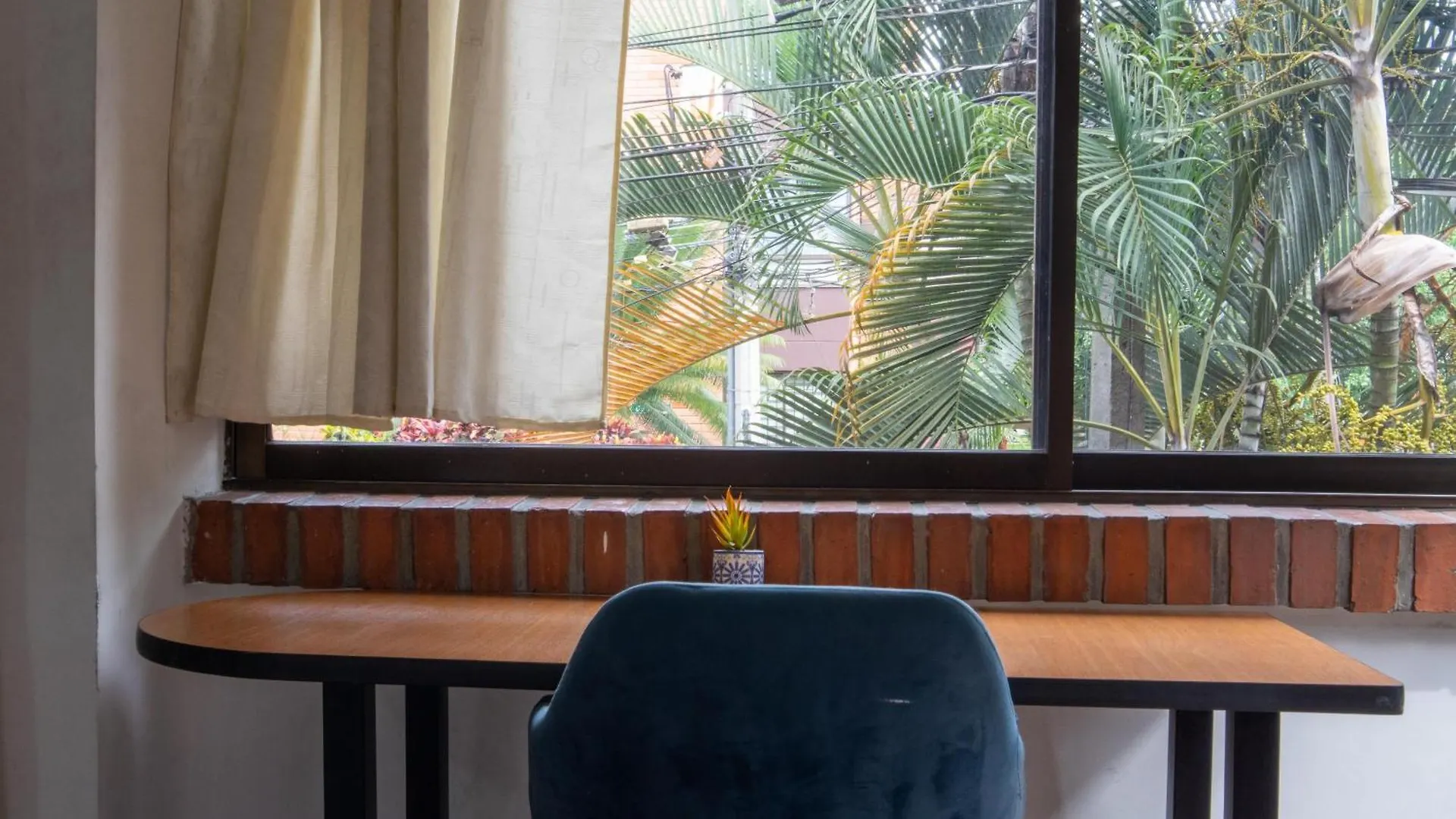 Apartment Apartamento Con Jacuzzi En Belen Central Medellín Kolumbien